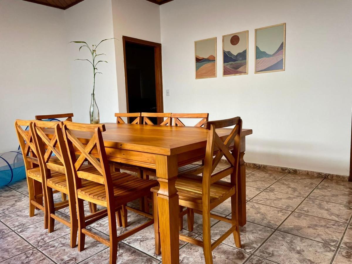 Casa Jabuticaba A 5 Min Dos Thermas E Hot Beach Olimpia Ngoại thất bức ảnh