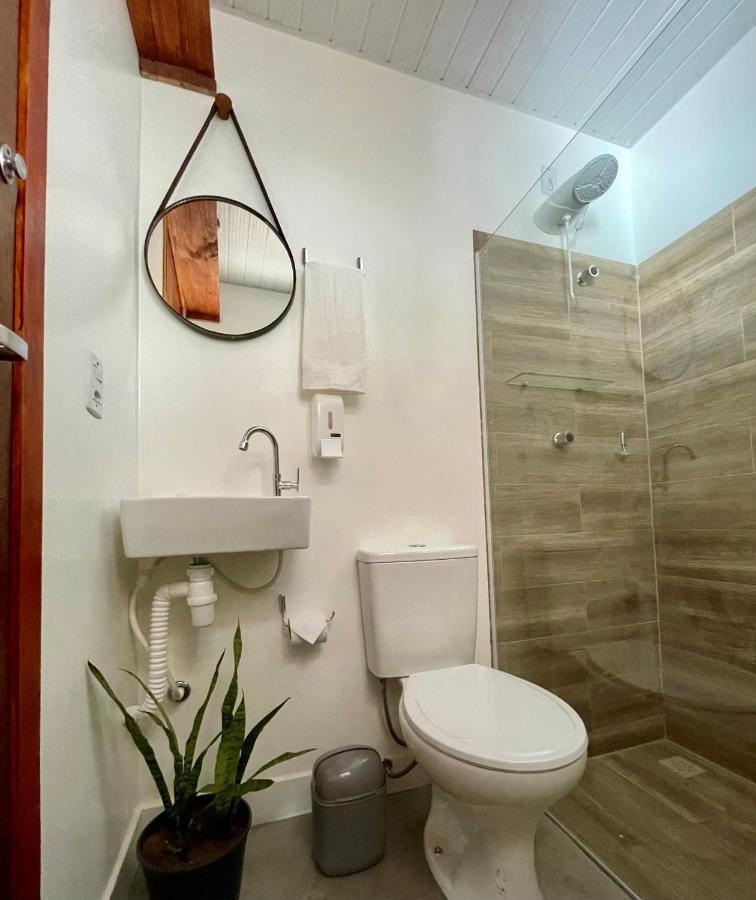 Casa Jabuticaba A 5 Min Dos Thermas E Hot Beach Olimpia Ngoại thất bức ảnh