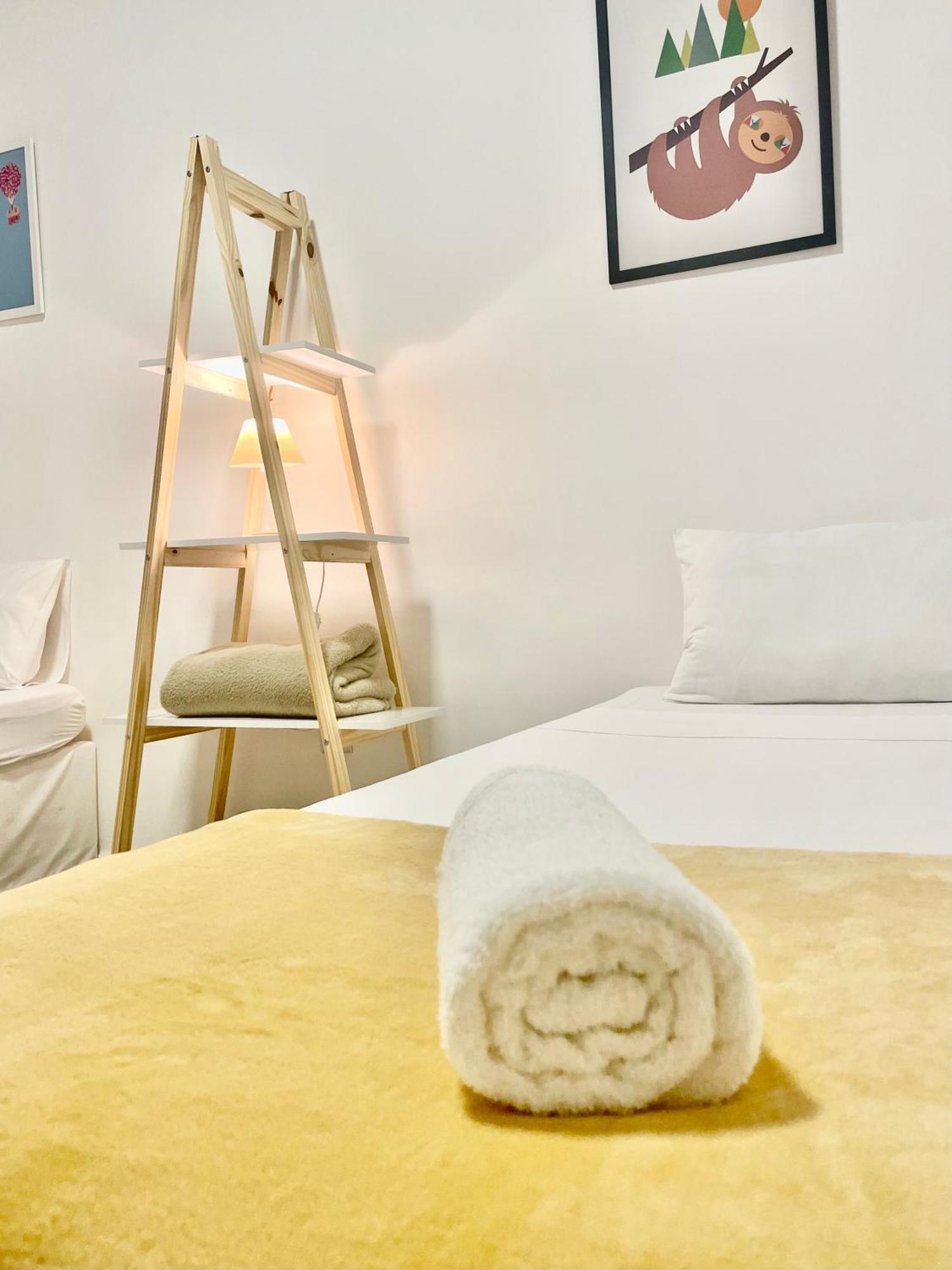 Casa Jabuticaba A 5 Min Dos Thermas E Hot Beach Olimpia Ngoại thất bức ảnh