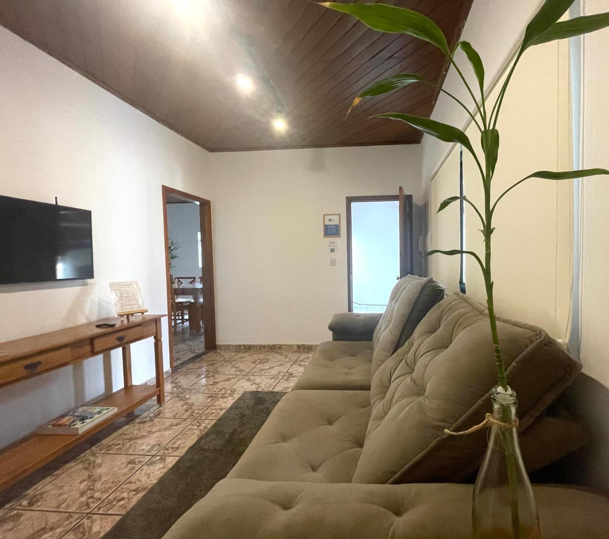 Casa Jabuticaba A 5 Min Dos Thermas E Hot Beach Olimpia Ngoại thất bức ảnh