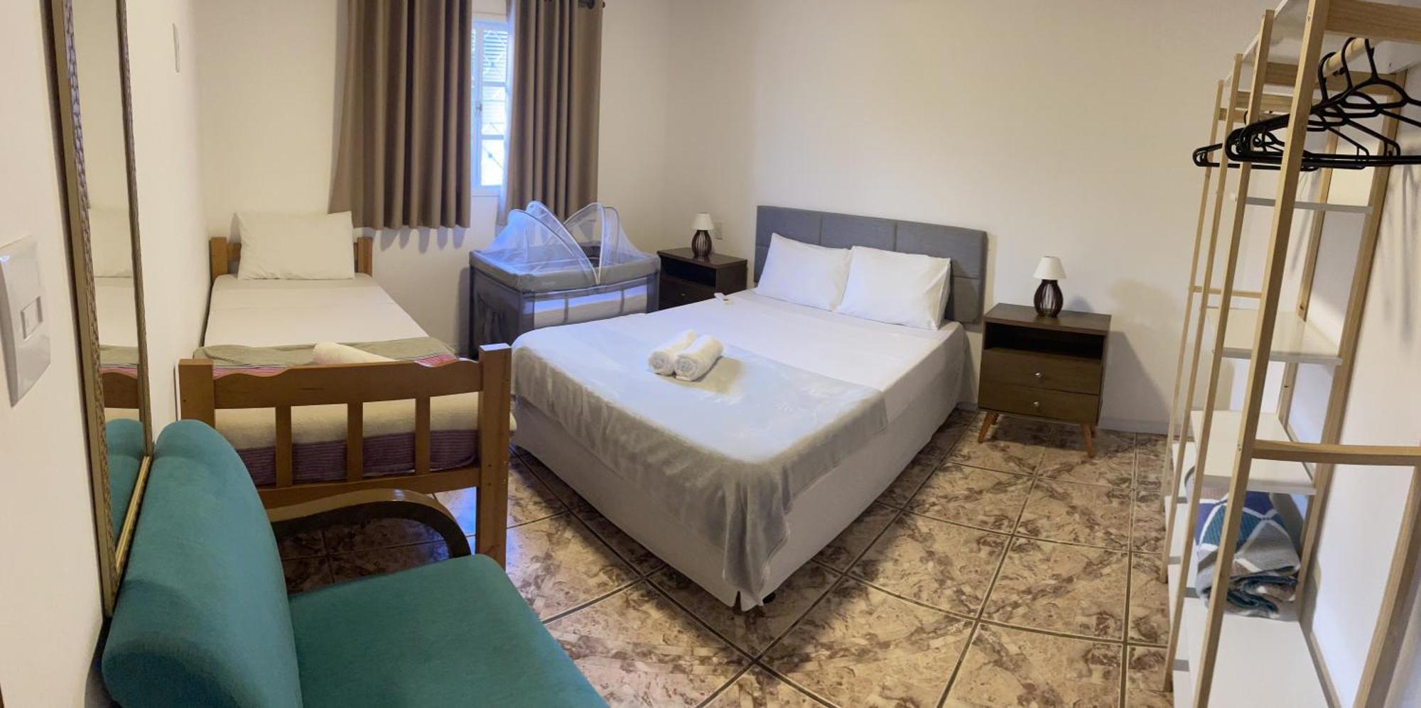 Casa Jabuticaba A 5 Min Dos Thermas E Hot Beach Olimpia Ngoại thất bức ảnh